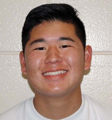 Jordan Terada